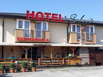 Фотографии Отель Hotel Solec г. Солец (Польша) №1 Фото Отель Hotel Solec г. Солец 1